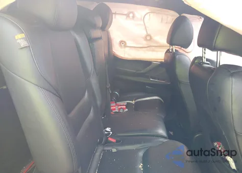 2016 Mazda Cx-9 Grand Touring из США, поврежденный, VIN JM3TCBDY3G0117802